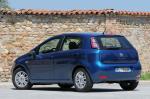 Fiat Punto 5-Door 2012 года